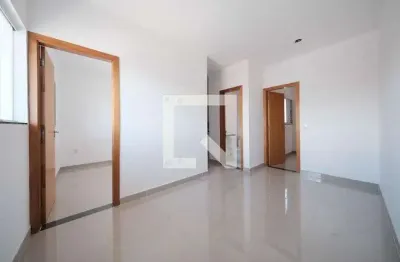 Apartamento com 2 quartos à venda na Rua João Marchiori, --, Cidade Patriarca, São Paulo