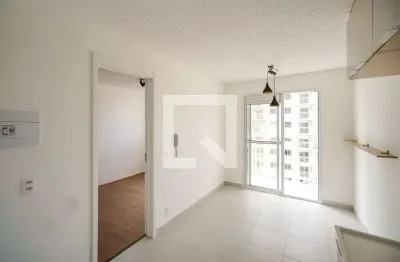 Apartamento com 1 quarto à venda na Rua Ingu, --, Tatuapé, São Paulo