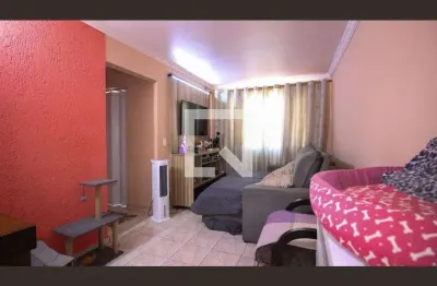 Apartamento com 2 quartos à venda na Rua das Águias Reais, --, Sapopemba, São Paulo