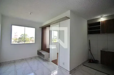 Apartamento com 2 quartos à venda na Avenida Dos Ourives, --, Taboão, São Bernardo do Campo