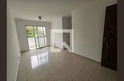 Apartamento com 2 quartos à venda na Rua Antônio de Souza Lobo, --, Jardim São Luís, São Paulo