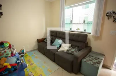 Casa com 2 quartos à venda na Rua José Justino Pereira, --, Mandaqui, São Paulo