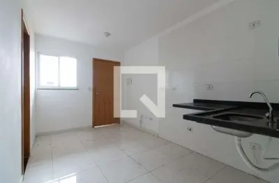 Apartamento com 2 quartos à venda na Rua Peixoto Werneck, --, Artur Alvim, São Paulo