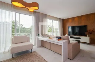 Casa em condomínio fechado com 4 quartos à venda na Rua David Ben Gurion, --, Morumbi, São Paulo