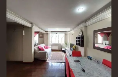 Apartamento com 3 quartos à venda na Avenida Sargento Geraldo Sant'Ana, --, Jardim Marajoara, São Paulo