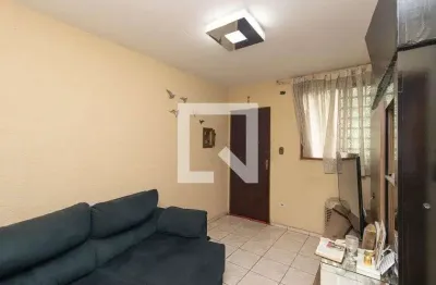 Apartamento com 2 quartos à venda na Rua Ari da Rocha Miranda, --, Vila Constança, São Paulo