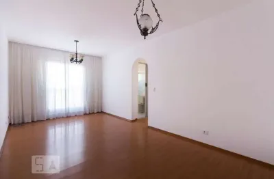Apartamento com 2 quartos à venda na Rua Antônio Olinto, --, Jabaquara, São Paulo