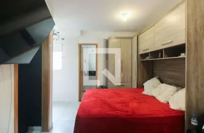 Kitnet / Stúdio à venda na Rua Cabrália, --, Vila Carrão, São Paulo