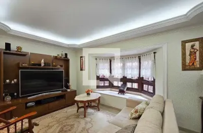 Casa com 3 quartos à venda na Rua José Tosi Filho, --, Assunção, São Bernardo do Campo