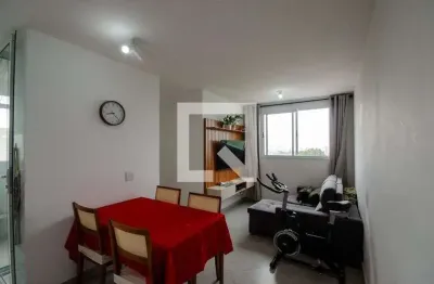 Apartamento com 2 quartos à venda na Avenida Raimundo Pereira de Magalhães, --, Jardim Íris, São Paulo