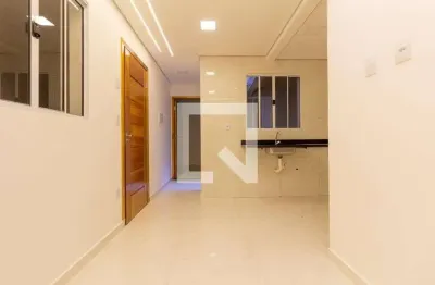 Apartamento com 1 quarto à venda na Rua Moliterno, --, Penha De França, São Paulo