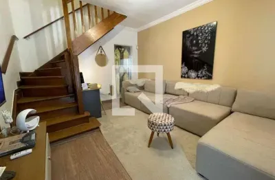 Casa com 2 quartos à venda na Rua Maria Rosa de Siqueira, --, Santana, São Paulo