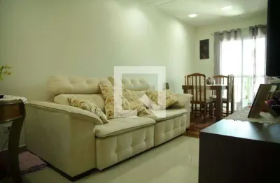 Apartamento com 3 quartos à venda na Rua Siqueira Campos, --, Assunção, São Bernardo do Campo