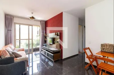 Apartamento com 3 quartos à venda na Avenida Direitos Humanos, --, Santana, São Paulo