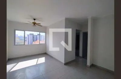 Apartamento com 2 quartos à venda na Rua San Martin, --, Rudge Ramos, São Bernardo do Campo