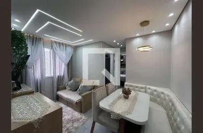 Apartamento com 2 quartos à venda na Avenida Miguel Yunes, --, Campo Grande, São Paulo