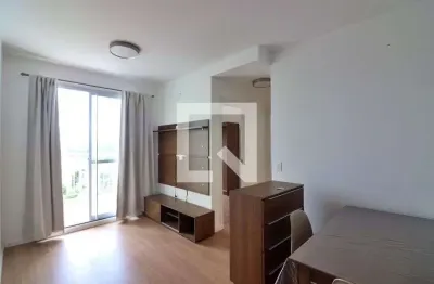 Apartamento com 2 quartos à venda na Avenida Doutor Rudge Ramos, --, Rudge Ramos, São Bernardo do Campo