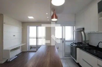 Apartamento com 2 quartos à venda na Avenida Cangaíba, --, Cangaíba, São Paulo