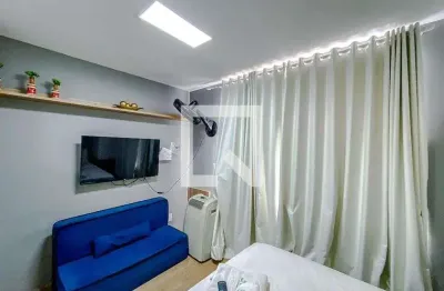 Kitnet / Stúdio à venda na Rua Coronel Mursa, --, Brás, São Paulo