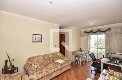 Apartamento com 2 quartos à venda na Avenida José Dini, --, Chácara Agrindus, Taboão da Serra