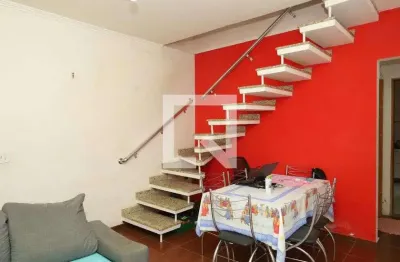 Casa com 3 quartos à venda na Rua Flores Astrais, --, Vila Jacuí, São Paulo
