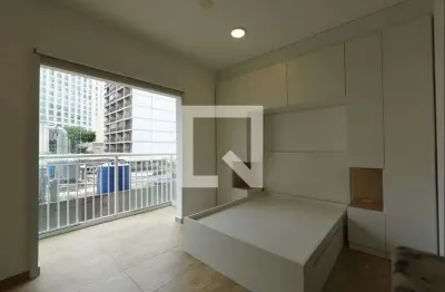 Kitnet / Stúdio à venda na Rua da Glória, --, Liberdade, São Paulo