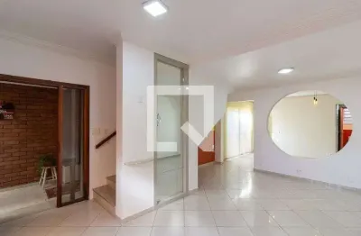 Casa com 3 quartos à venda na Rua Antônio Pereira Mendes, --, Jardim Marajoara, São Paulo