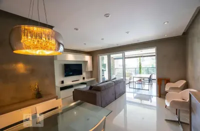 Apartamento com 2 quartos à venda na Rua das Flechas, --, Vila Mascote, São Paulo