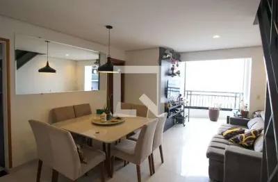 Cobertura com 2 quartos à venda na Rua General Bagnuolo, --, Vila Prudente, São Paulo