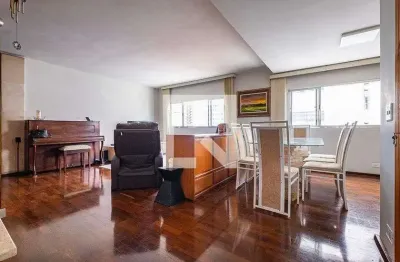 Apartamento com 3 quartos à venda na Rua Afonso de Freitas, --, Paraíso, São Paulo