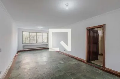 Apartamento com 3 quartos à venda na Rua Carlos Steinen, --, Paraíso, São Paulo