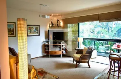 Apartamento com 3 quartos à venda na Rua Borges Lagoa, --, Vila Clementino, São Paulo