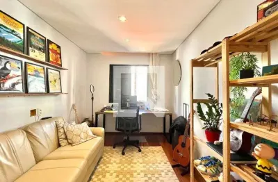 Apartamento com 3 quartos à venda na Rua Arapá, --, Vila Mascote, São Paulo