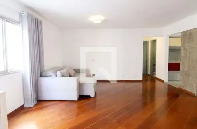 Apartamento com 3 quartos à venda na Rua dos Caetés, --, Sumaré, São Paulo