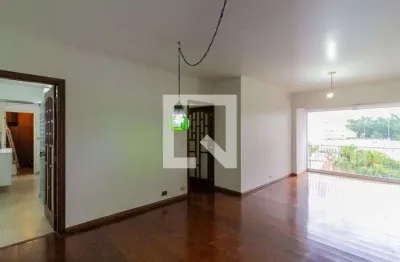 Apartamento à venda - chácara santo antonio, 3 quartos, 122 m2