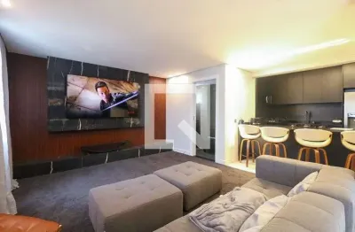 Cobertura com 2 quartos à venda na Rua Baraldi, --, Centro, São Caetano do Sul