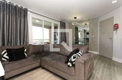 Apartamento com 3 quartos à venda na Rua Tuiuti, --, Tatuapé, São Paulo