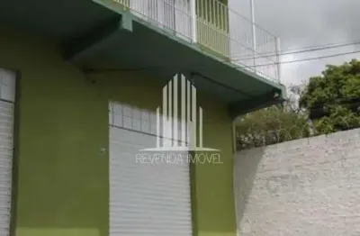 Galpão comercial para locação em guarulhos-sp, vila nova bonsucesso: 1 sala, 2 banheiros, 4 vagas, 240m². venha conferir!