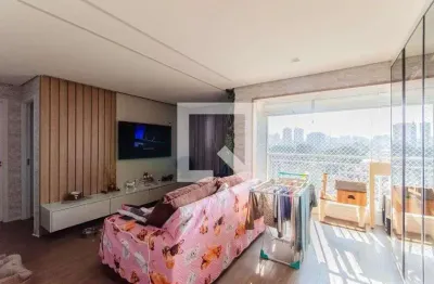 Apartamento com 2 quartos à venda na Rua Campante, --, Ipiranga, São Paulo