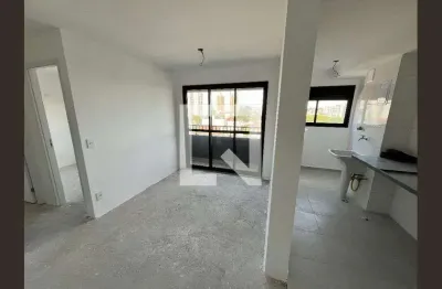 Apartamento com 2 quartos à venda na Rua Tibiri, --, Água Fria, São Paulo