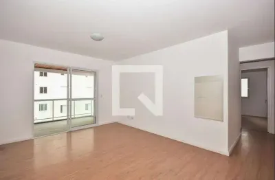 Apartamento com 3 quartos à venda na Avenida Vida Nova, --, Chácara Agrindus, Taboão da Serra