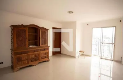Apartamento com 3 quartos à venda na Avenida do Guacá, --, Santana, São Paulo