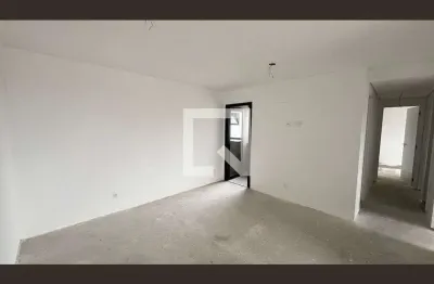 Apartamento com 3 quartos à venda na Rua Conselheiro Justino, --, Campestre, Santo André