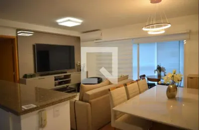 Apartamento com 3 quartos à venda na Avenida Doutor Erasmo, --, Vila Assunção, Santo André