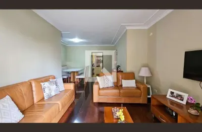 Apartamento com 3 quartos à venda na Rua Doutor Ferreira Lopes, --, Jardim Marajoara, São Paulo
