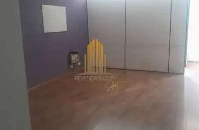 Sala comercial, jardim paulistano - de 75m² com 1 escritório, 1 banheiro e 1 vaga