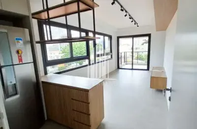 Apartamento de 2 quartos em pinheiros, são paulo: conforto, privacidade e praticidade! agende sua visita hoje! #aluguel #qualidadedevida