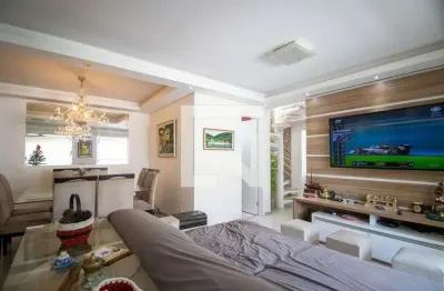 Cobertura com 3 quartos à venda na Rua Correggio, --, Morumbi, São Paulo