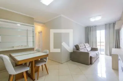 Apartamento com 3 quartos à venda na Rua Antônia Bizarro, --, Centro, Osasco