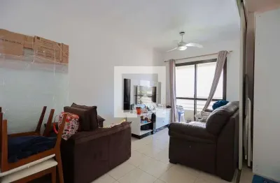 Apartamento com 2 quartos à venda na Rua Macaiá-Mirim, --, Santana, São Paulo